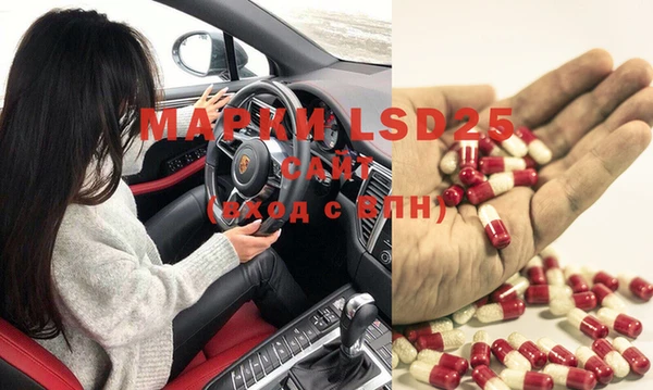 Альфа ПВП Бугульма