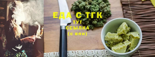 хмурый Бородино